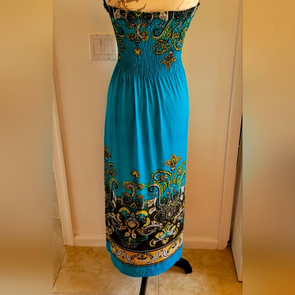 Summer dress